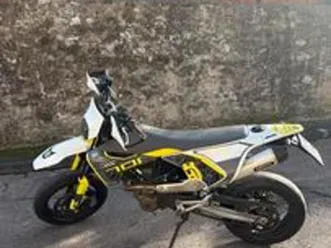 husqvarna 701 sm 2022