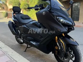 tmax 560 2024 ww maroc