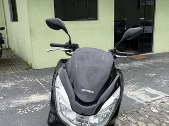 honda pcx 150