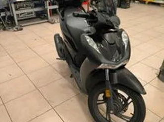 honda sh 150 sport