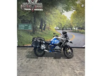 2018 bmw motorrad r 1200 gs adventure