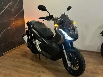 honda adv 150
