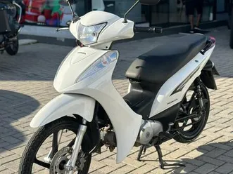 honda biz 125 ex/125 ex flex
