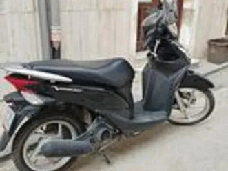 honda vision 50 cc