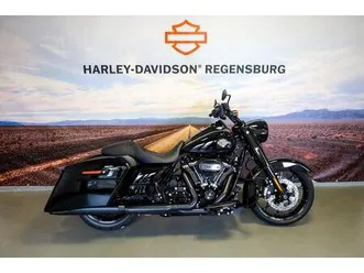 harley-davidson flhrxs road king special