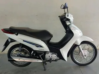honda biz 125 es