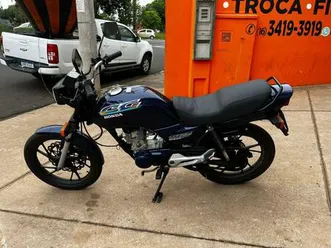 honda cg 125 cargo/cargo ks/125i cargo