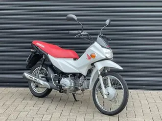 honda pop 110i