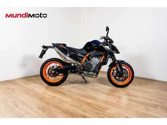 ktm 890 duke