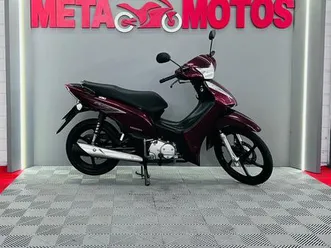 honda biz 125 ex