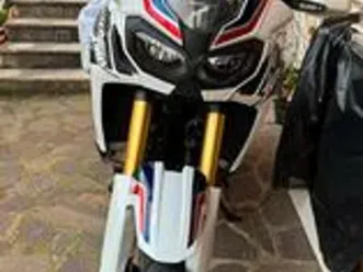 honda crf africa twin 1000