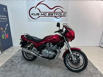 yamaha xj 900 *** ohlins * service/garanti ***