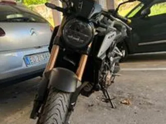 cb650r