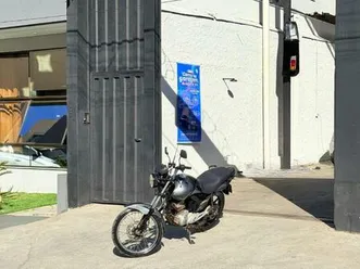 honda cg 150 fan esdi/150 fan esdi flex