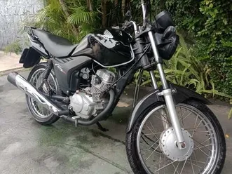 honda cg 150 fan esi/150 fan esi flex