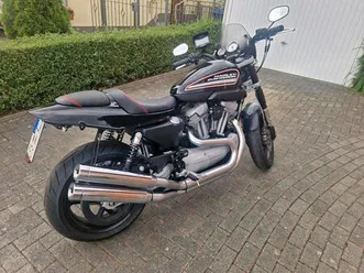 harley xr 1200 sportster no buell tausch möglich gegen fat boy?