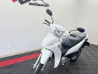 honda biz 110 i cbs