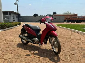 honda biz 110 i cbs