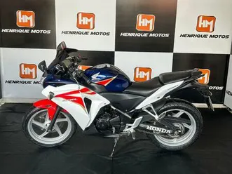 honda cbr 250r