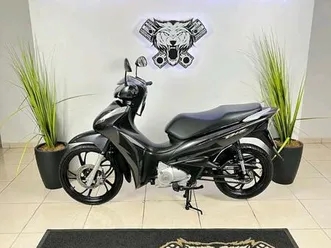 honda biz 125