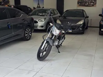 honda cg 160 fan flex