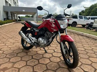 honda cg 160 fan flex