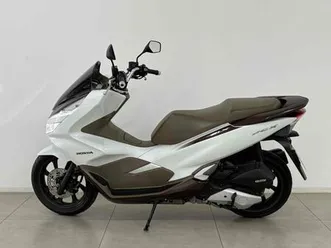 honda pcx 150/dlx