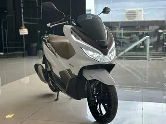 honda pcx 150 dlx