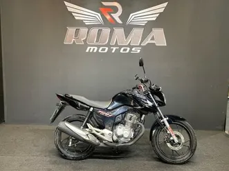 honda cg 160 cargo