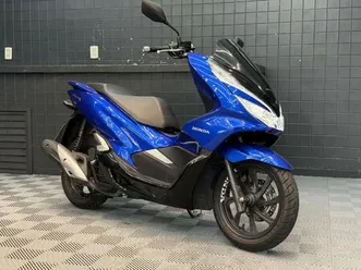 honda pcx 150 dlx