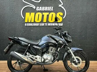 honda cg 160 fan flex