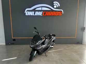 honda pcx 150 sport