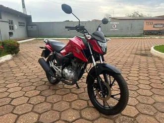 honda cg 160 fan flex
