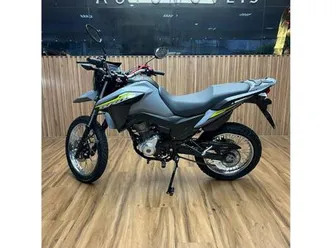 honda nxr 160 bros abs flex