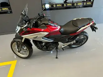 honda nc 750x abs nac
