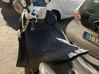 honda sh 300 anno 2011