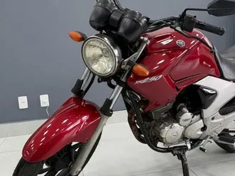 yamaha ys 250 fazer