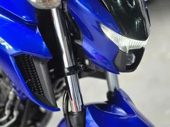 yamaha fazer 250 fz25