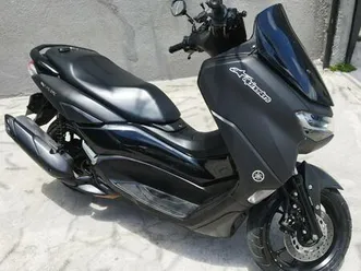 yamaha nmax 160