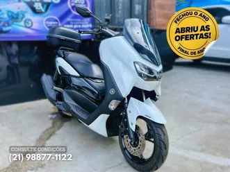 yamaha nmax 160 gasolina