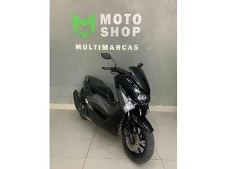 yamaha nmax 160