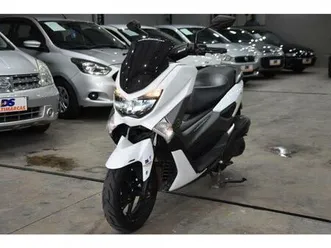 yamaha nmax 160