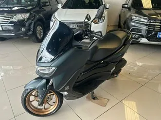 yamaha nmax 160