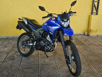 yamaha fazer 250 fz25
