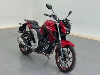 yamaha fazer 250 fz25