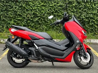 yamaha nmax 160