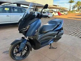 yamaha xmax 250 abs