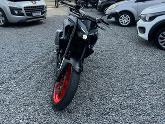 yamaha mt-03 321 homem de ferro abs