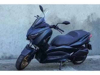 yamaha xmax 250 abs