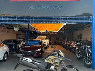 yamaha xtz 250 lander